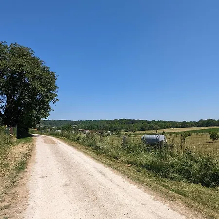 Renove Et Moderne Avec Wi-fi, Calme Et Confort Pres De Ligny-en-barrois Longeaux