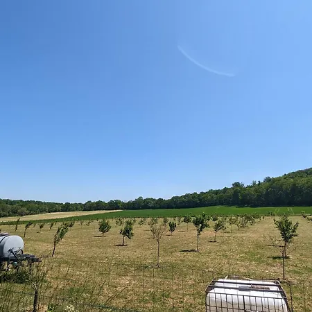 Renove Et Moderne Avec Wi-fi, Calme Et Confort Pres De Ligny-en-barrois