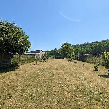 Renove Et Moderne Avec Wi-fi, Calme Et Confort Pres De Ligny-en-barrois