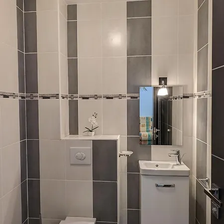 Renove Et Moderne Avec Wi-fi, Calme Et Confort Pres De Ligny-en-barrois - Fr-1-585-160 Holiday home