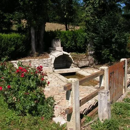 Renove Et Moderne Avec Wi-fi, Calme Et Confort Pres De Ligny-en-barrois *