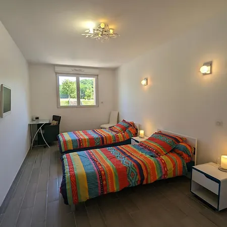 Renove Et Moderne Avec Wi-fi, Calme Et Confort Pres De Ligny-en-barrois