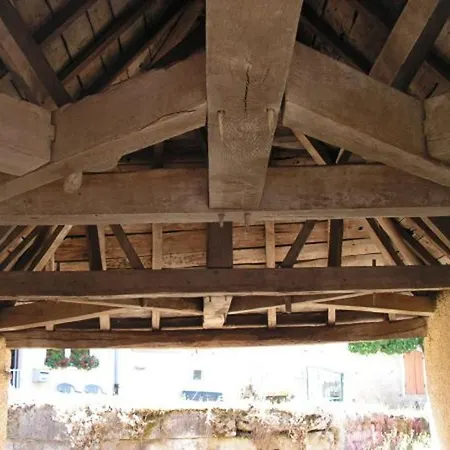 Renove Et Moderne Avec Wi-fi, Calme Et Confort Pres De Ligny-en-barrois - Fr-1-585-160 Vakantiehuis *