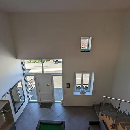 Renove Et Moderne Avec Wi-fi, Calme Et Confort Pres De Ligny-en-barrois *