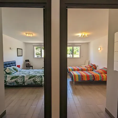 Feriehus Renove Et Moderne Avec Wi-fi, Calme Et Confort Pres De Ligny-en-barrois - Fr-1-585-160 *