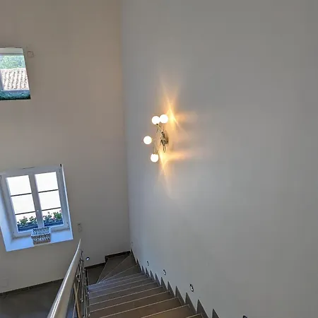 Renove Et Moderne Avec Wi-fi, Calme Et Confort Pres De Ligny-en-barrois Country house Longeaux