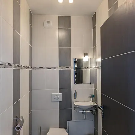 Renove Et Moderne Avec Wi-fi, Calme Et Confort Pres De Ligny-en-barrois *