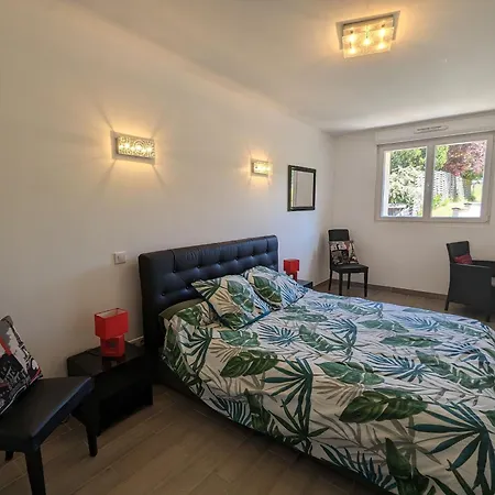 Renove Et Moderne Avec Wi-fi, Calme Et Confort Pres De Ligny-en-barrois - Fr-1-585-160