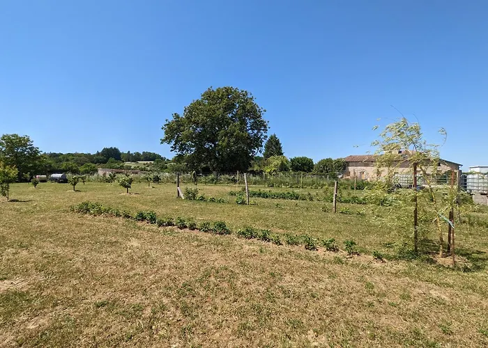 Renove Et Moderne Avec Wi-fi, Calme Et Confort Pres De Ligny-en-barrois - Fr-1-585-160 펜션 Longeaux