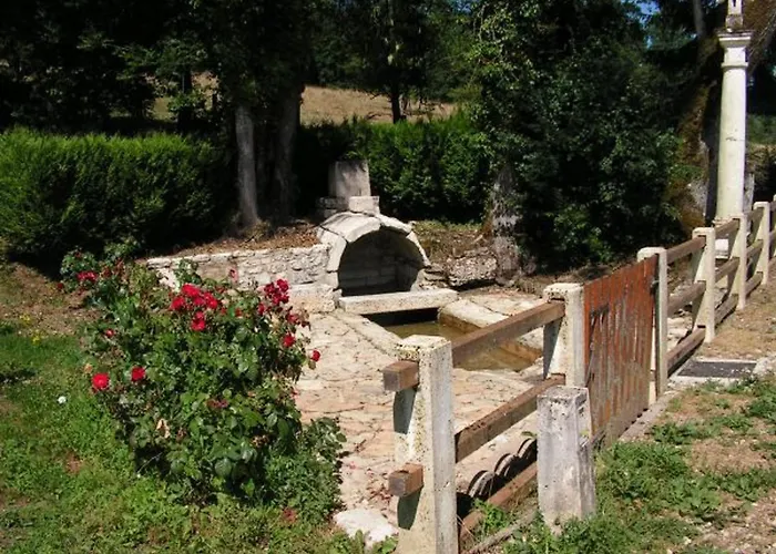 Renove Et Moderne Avec Wi-fi, Calme Et Confort Pres De Ligny-en-barrois - Fr-1-585-160 *