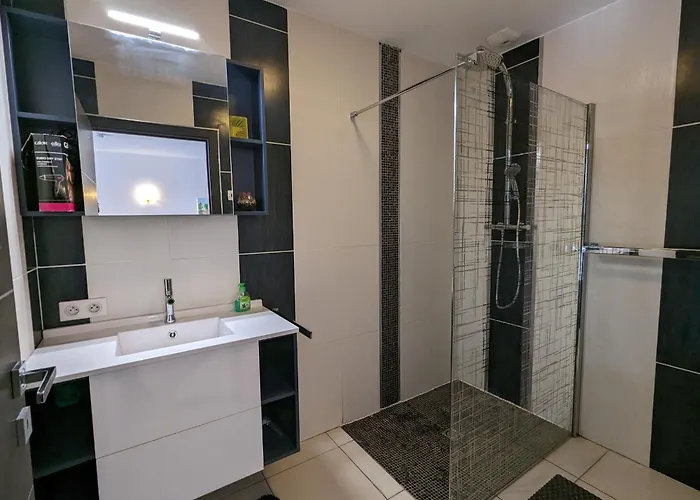 Renove Et Moderne Avec Wi-fi, Calme Et Confort Pres De Ligny-en-barrois - Fr-1-585-160 펜션 Longeaux