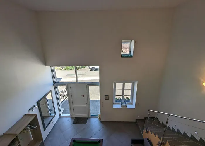 Renove Et Moderne Avec Wi-fi, Calme Et Confort Pres De Ligny-en-barrois - Fr-1-585-160 *