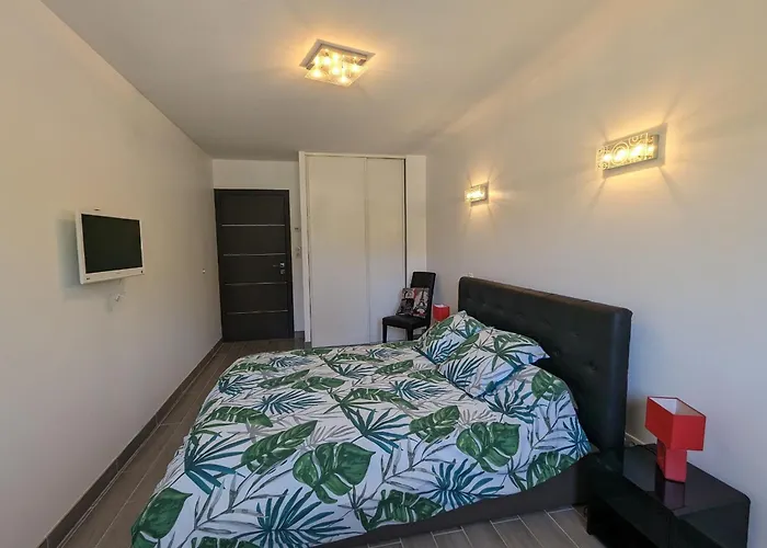 Renove Et Moderne Avec Wi-fi, Calme Et Confort Pres De Ligny-en-barrois - Fr-1-585-160