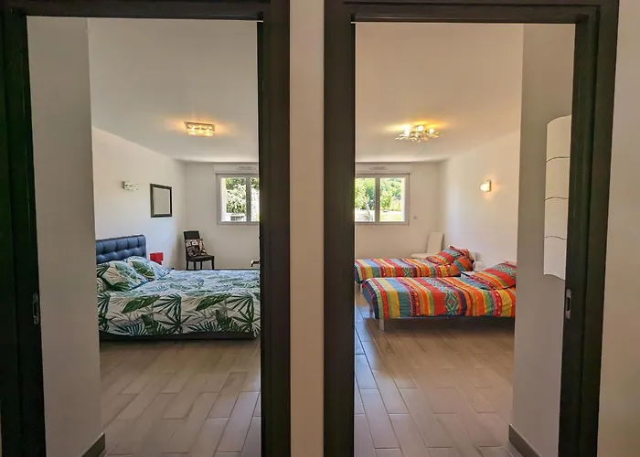 펜션 Renove Et Moderne Avec Wi-fi, Calme Et Confort Pres De Ligny-en-barrois - Fr-1-585-160 *