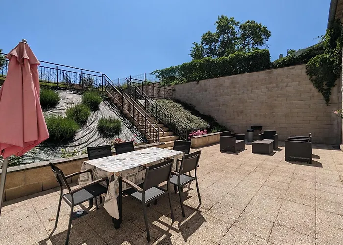 Renove Et Moderne Avec Wi-fi, Calme Et Confort Pres De Ligny-en-barrois - Fr-1-585-160 *